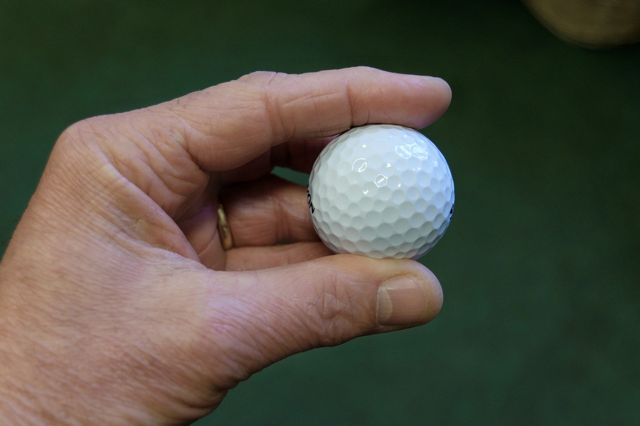 Bothered by a dimply ‘golf ball’ chin? Find out how to soften it with